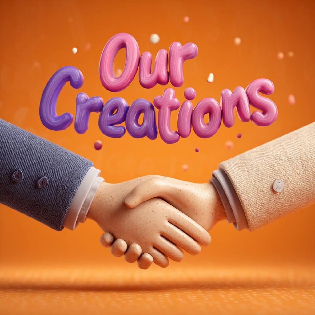 ผลงานของเรา