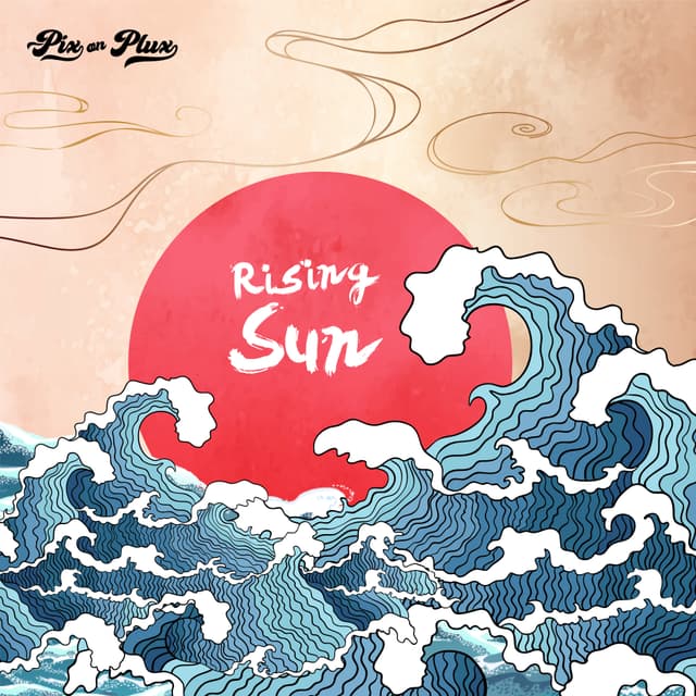 Rising Sun