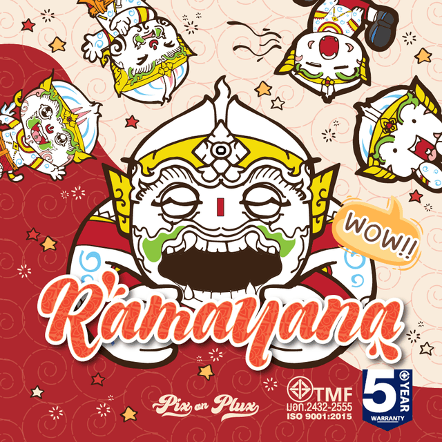 Ramayana