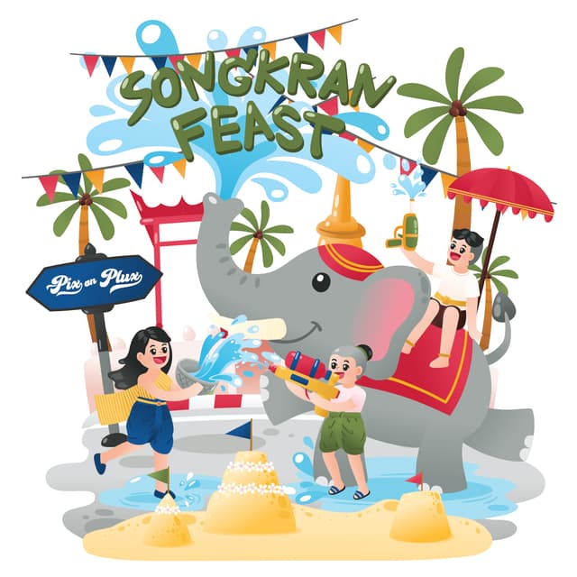 Songkran