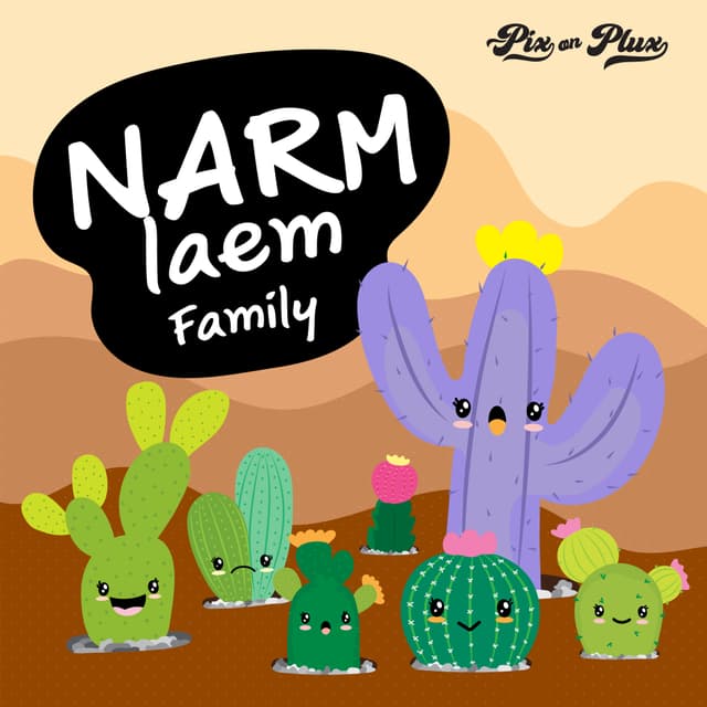 Narm Laem