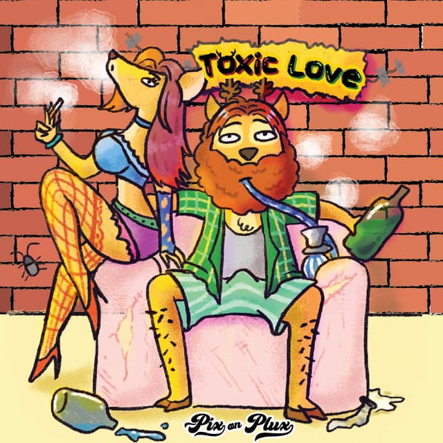 Toxic Love
