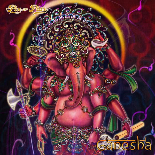 Ganesha2