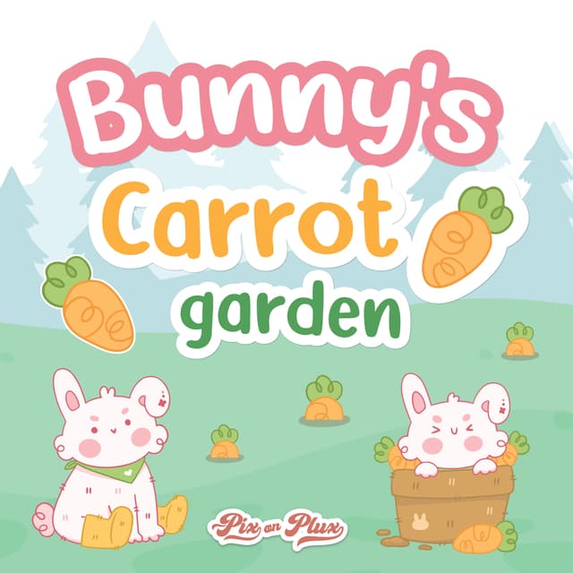 Bunny Carrot