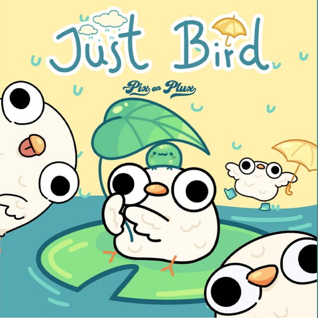 Just Bird