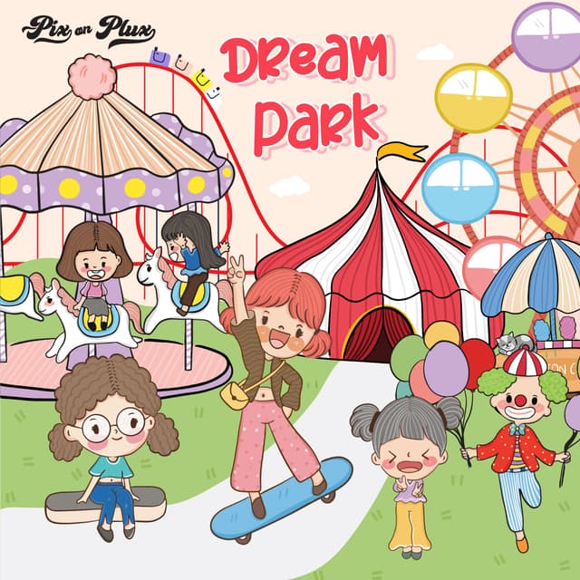 Dream Park