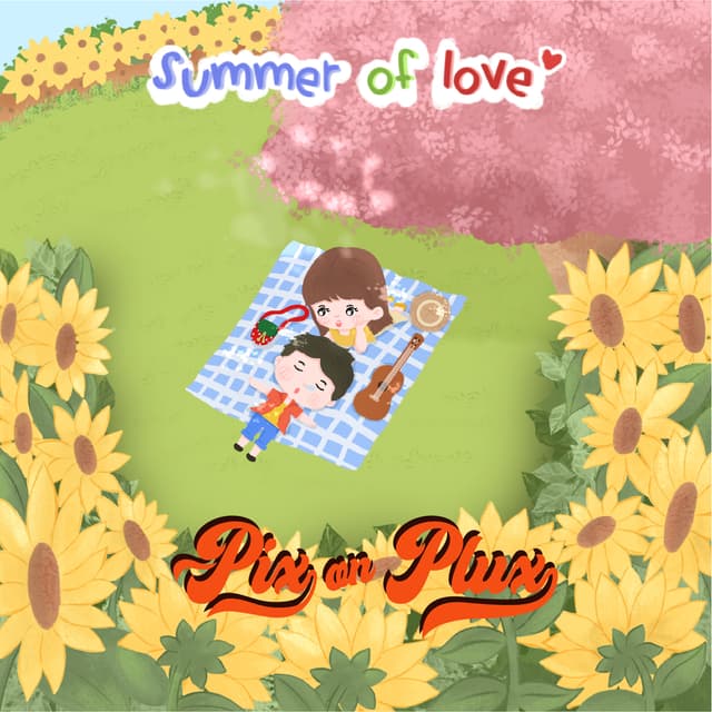 Summer of Love