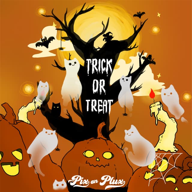 Trick or Treat